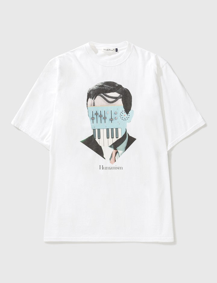 Humanism T-shirt