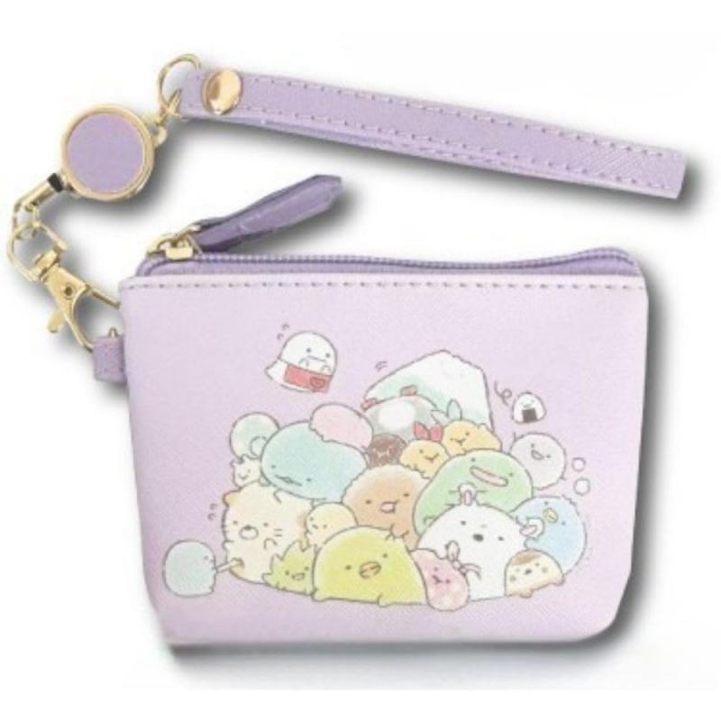Sumikko Card Coin Pouch 34203186