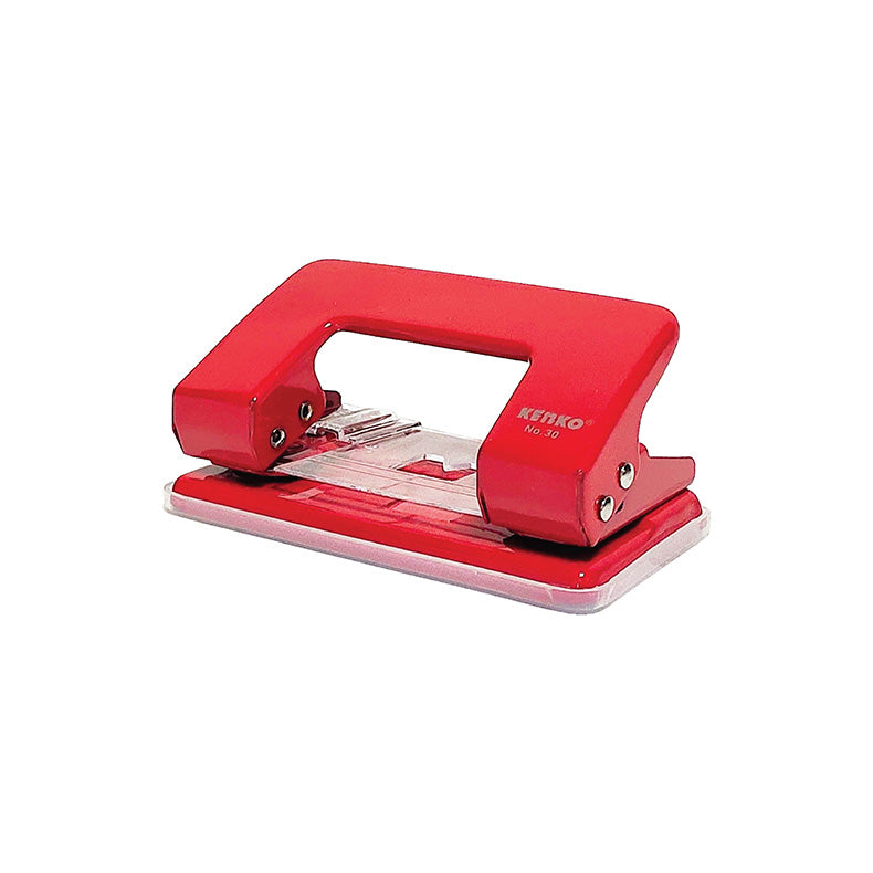 Kenko Metal 2-hole Punch (m)
