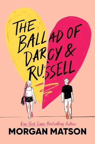 The Ballad of Darcy and Russell (Paperback)