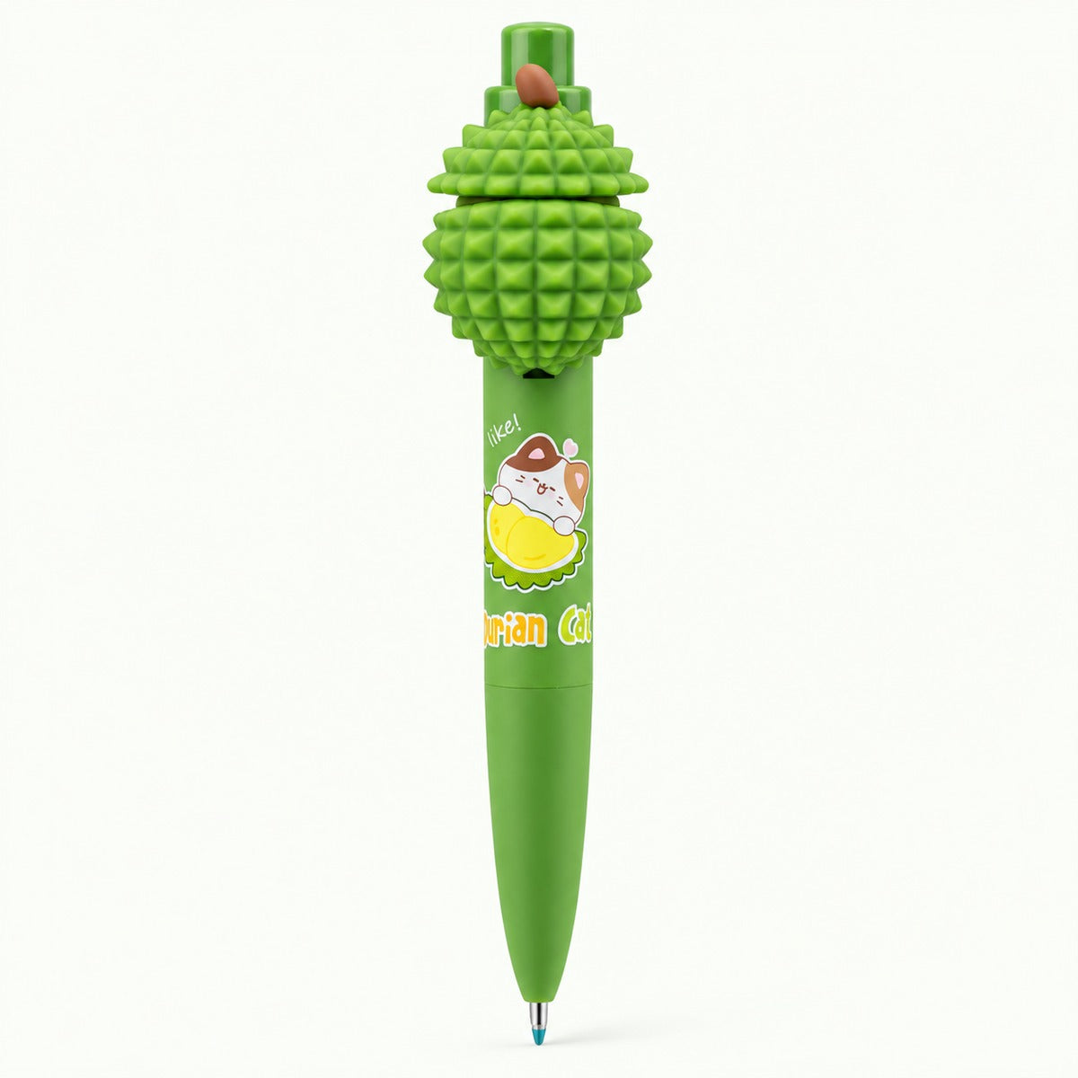  Durian Cat Surprise Gel Pen 0.5mm 
