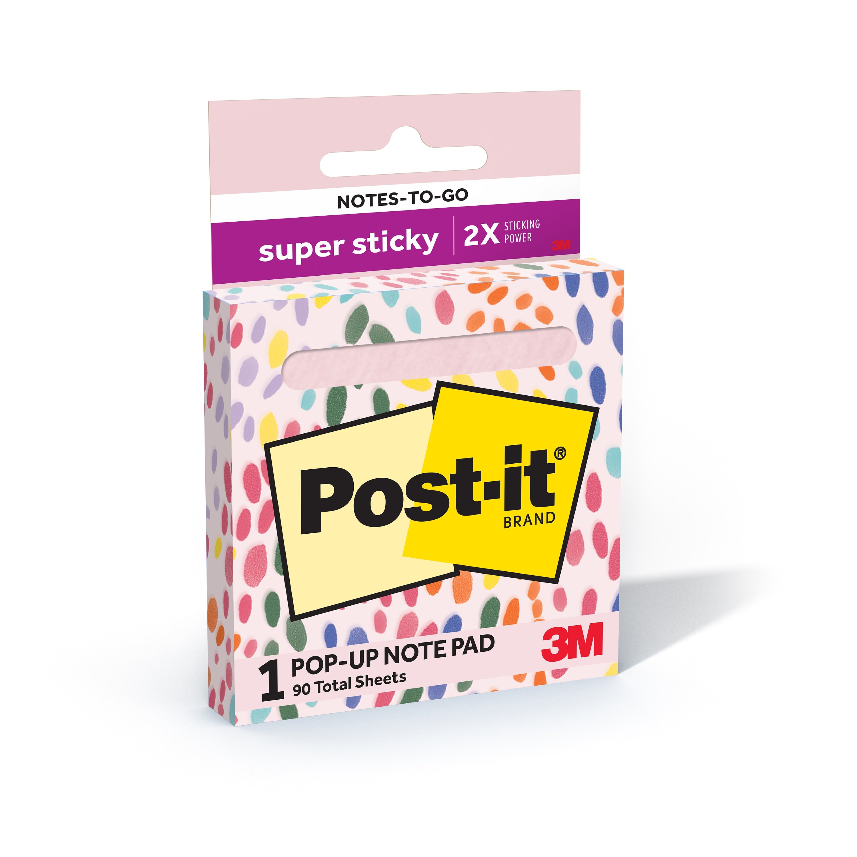 3m Post-it Pop-up Ss Ntg, R330-1ssp