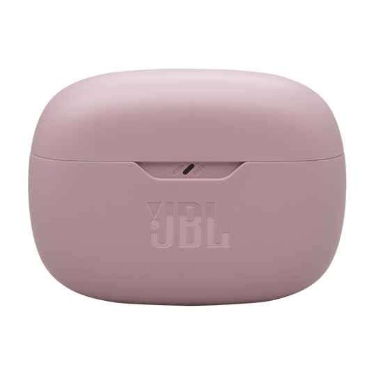 JBL Wave Beam 2 ANC Earbuds Pink