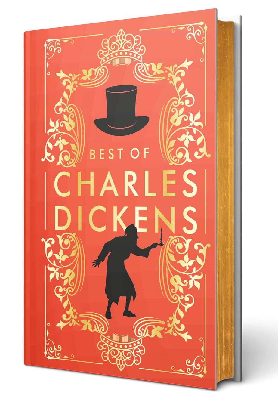 Charles Dickens :Best of Charles Dickens