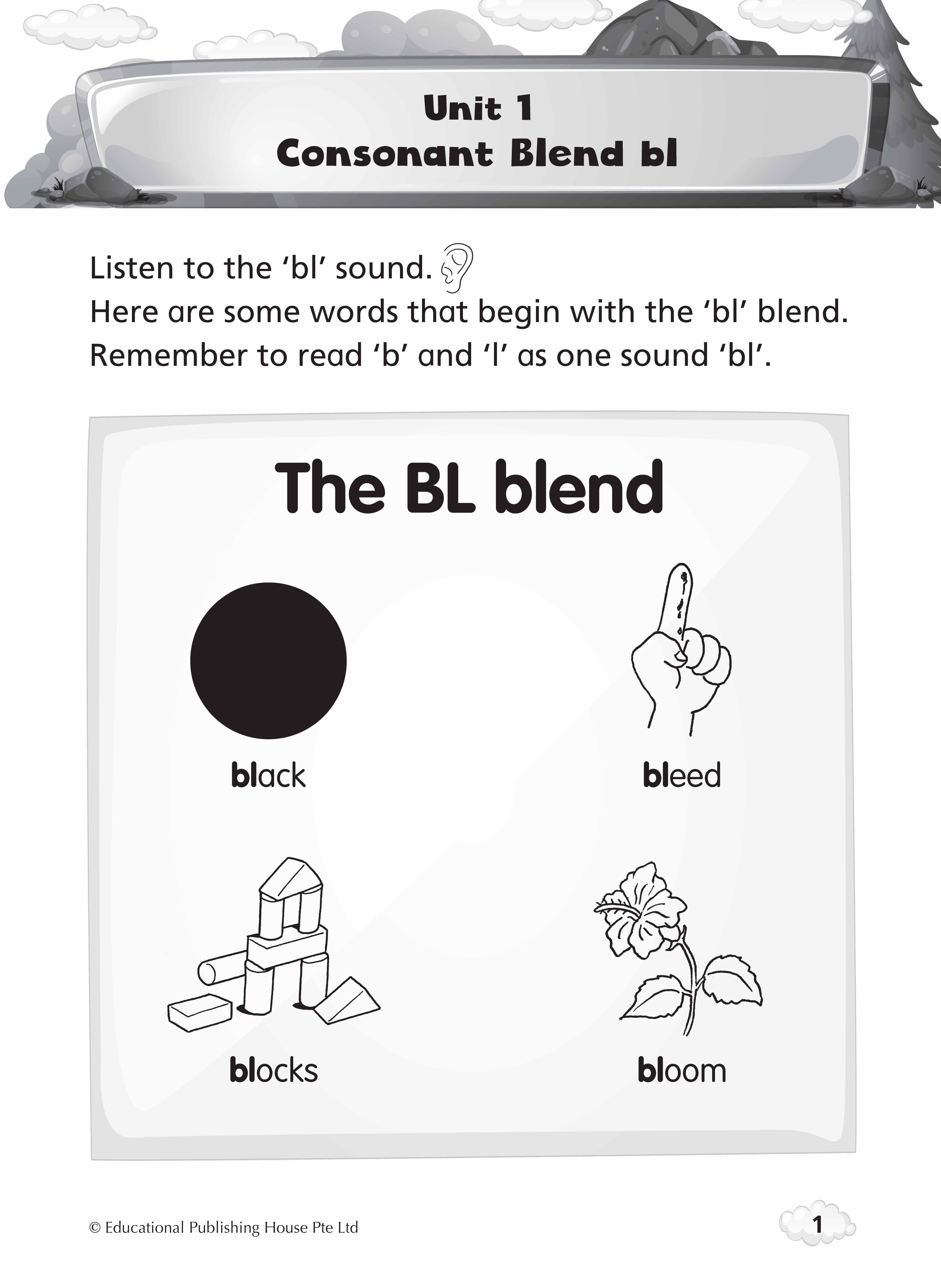 My Phonics Book 3 (with Audio)