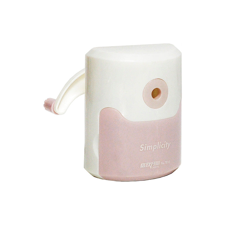 Auto-loading Pencil Sharpener