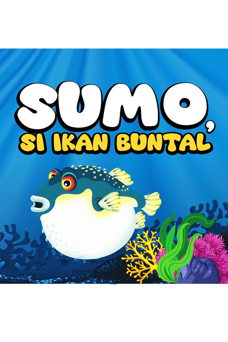Sumo, Si Ikan Buntal
