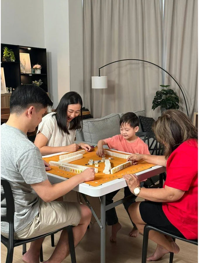 [Growing Up™] AniMAH(Jong) – Family Friendly Mahjong Game