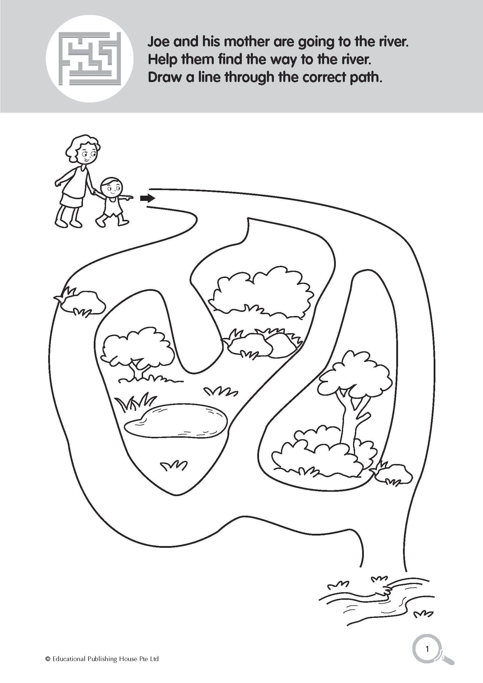 Preschool Jumbo Book Of Activities