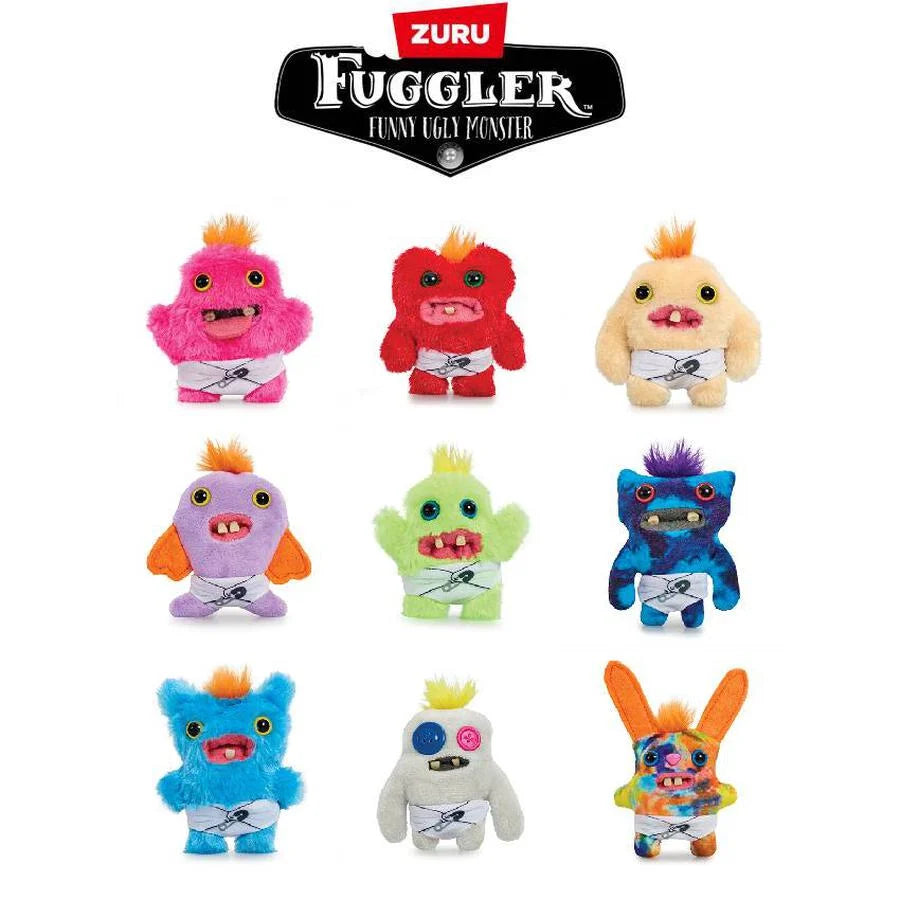 FUGGLER BABY FUGG 3.5 INCH SERIES 3