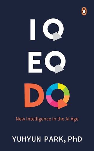 IQ EQ DQ