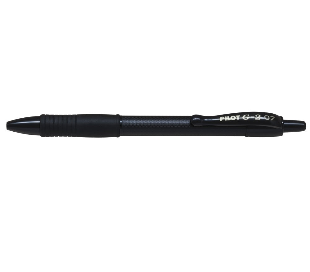 Pilot G2 Limited Edition Edge BLG27ECBBLB