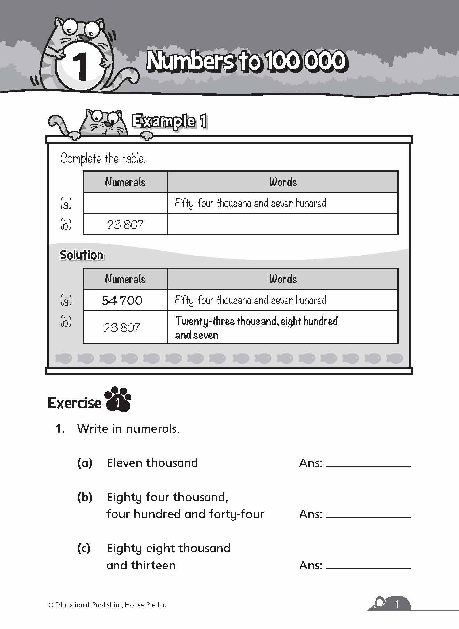 Primary 4 Complete Maths Essentials (2nd Edition)