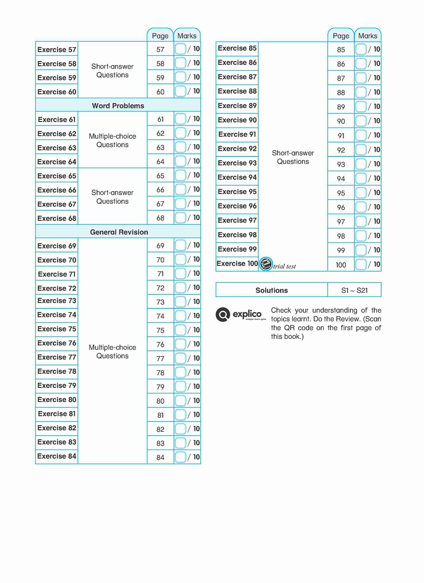 Primary 4 Conquer Mathematics Decimals • Money Workbook 4