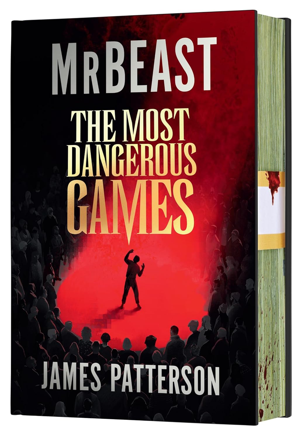 Most Dangerous Games (Deluxe Limited Ed) (US Edition, Hardcover)