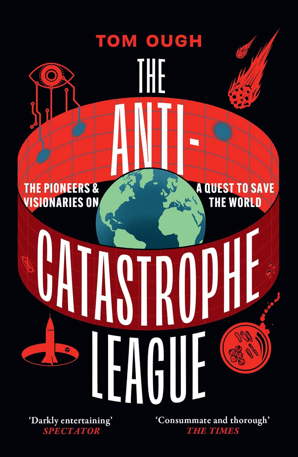The Anti-Catastrophe League