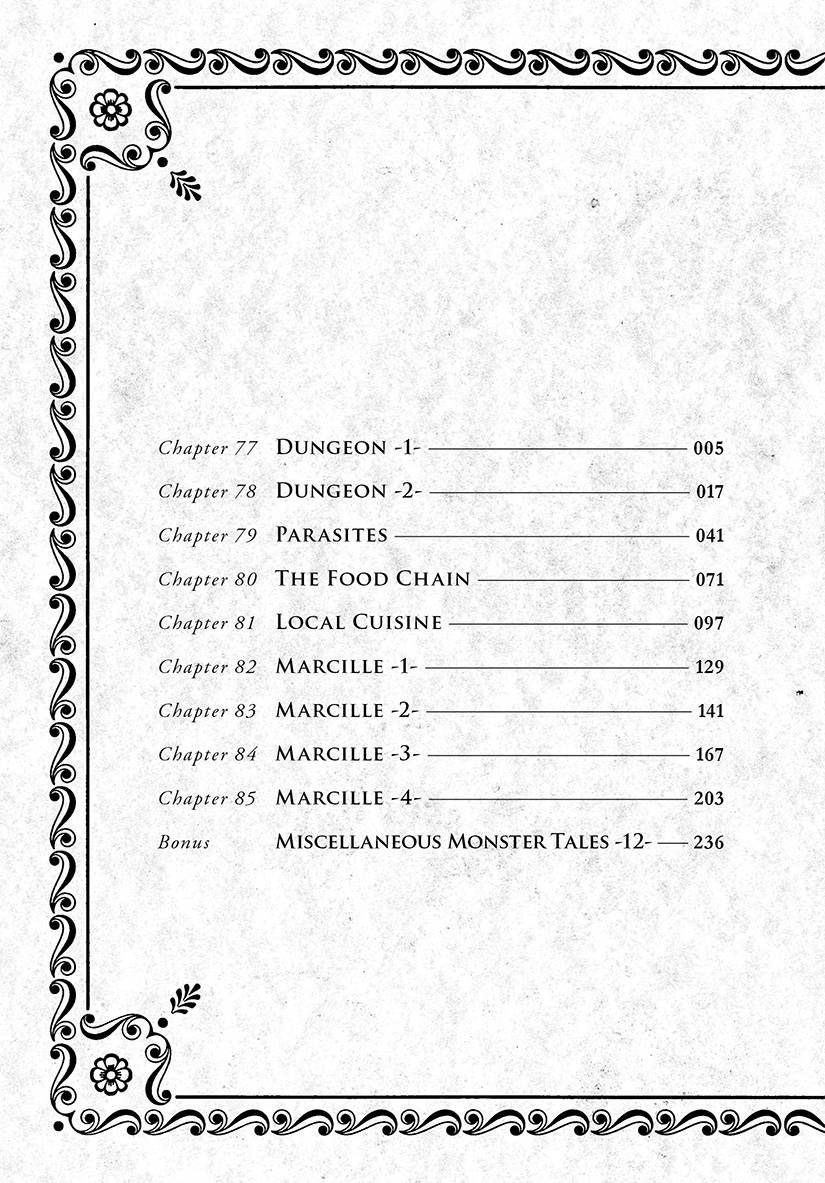 Delicious In Dungeon 12 (Manga)