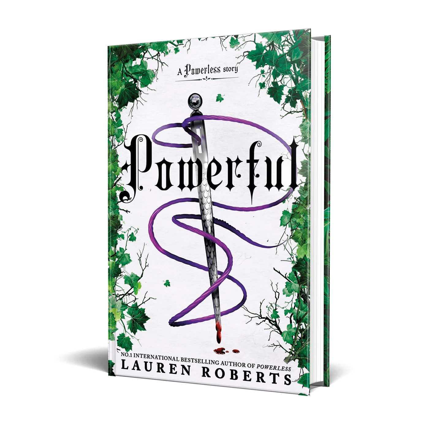 Powerful Deluxe Collection Edition