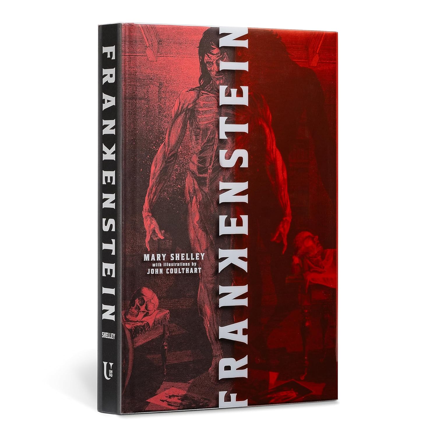 Frankenstein (Deluxe Edition)