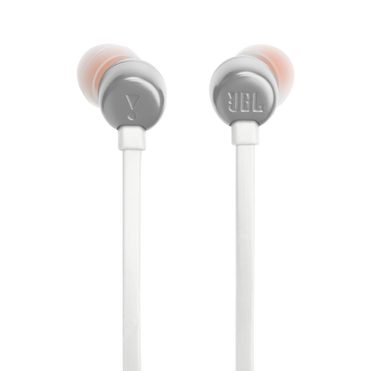 JBL Tune 310C USB-C Earphone - White