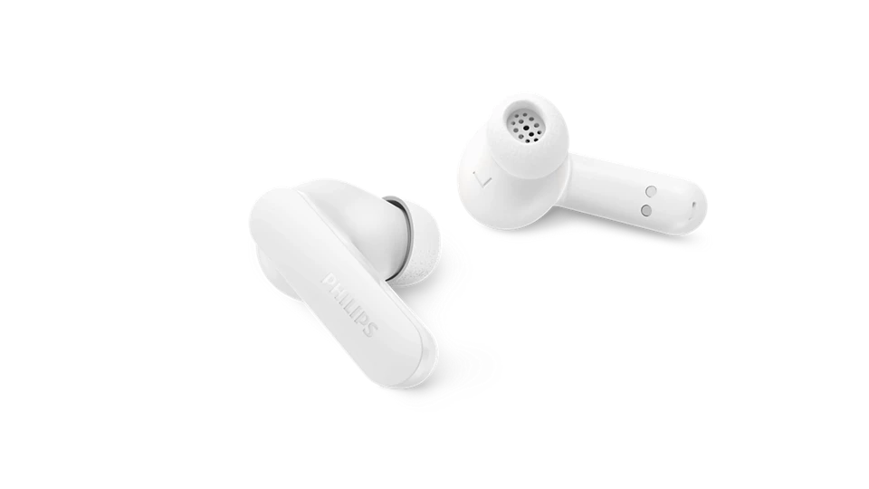 Philips True Wireless Headphones TAT2200WT/97