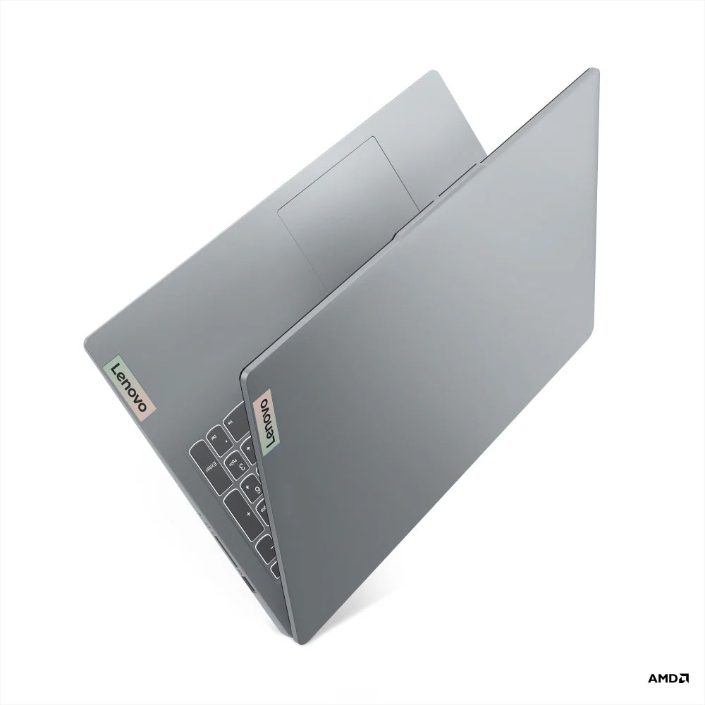 Lenovo IdeaPad Slim 3 15AMN8 82XQ00THSB - R5-7520U 16GB 512GB 15.6”