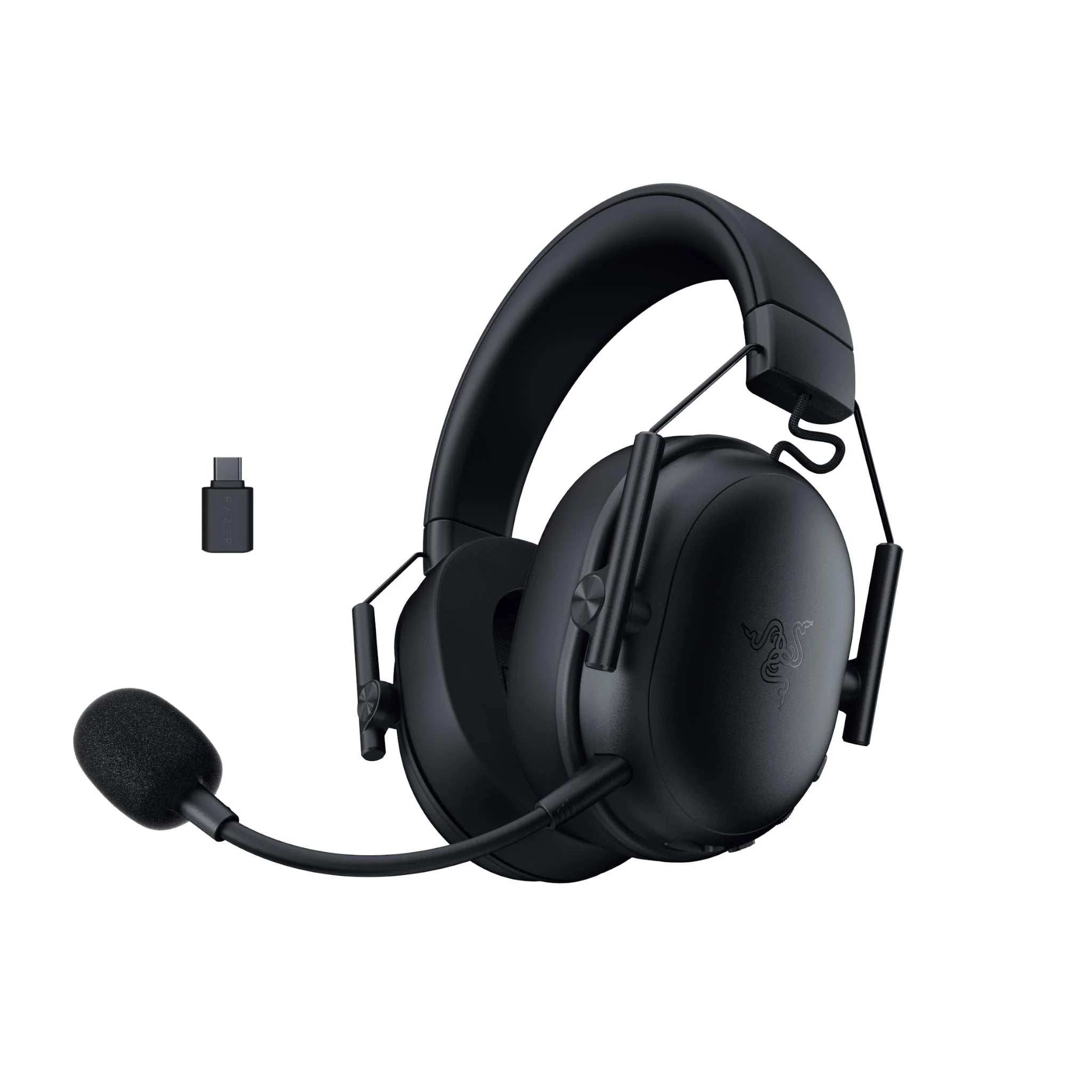 Razer BlackShark V3 X HyperSpeed Wireless Headset
