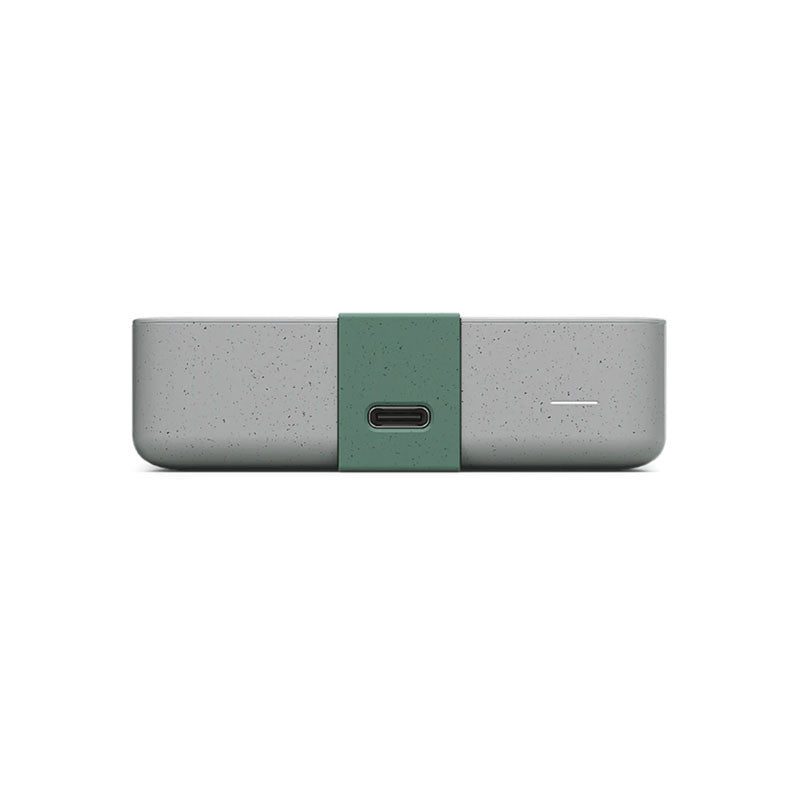 Seagate STMA4000400 Ultra Touch HDD 4TB - Pebble Grey
