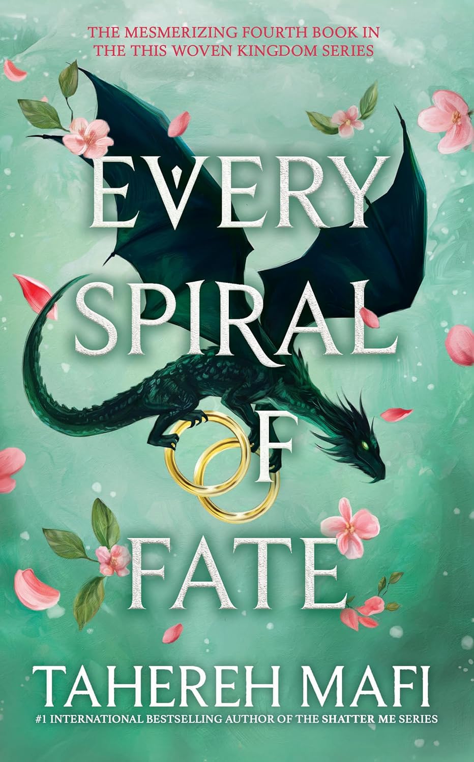 This Woven Kingdom 04: Every Spiral Of Fate (Paperback)