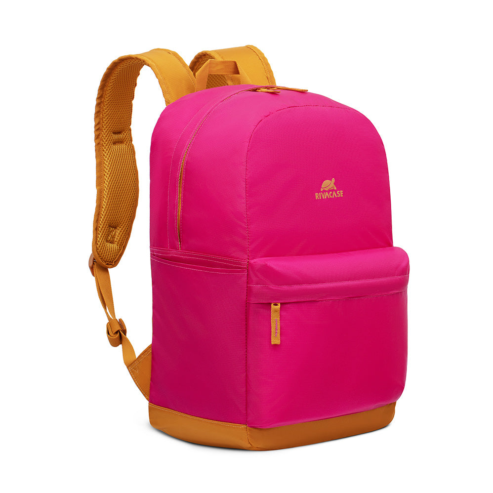 Rivacase Mestalla 5561 24L Lite Urban Backpack - Pink
