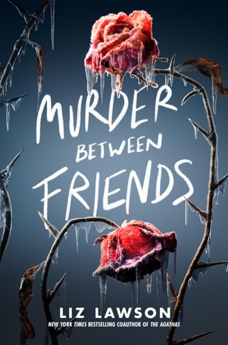 Murder Between Friends (Paperback)