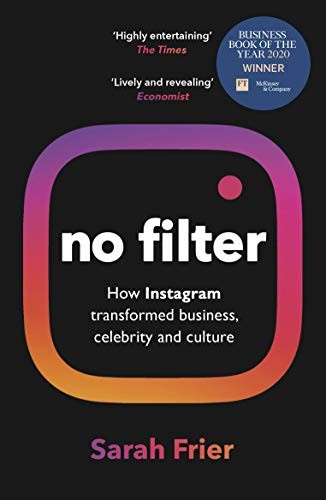 NO FILTER: INSTAGRAM (UK)