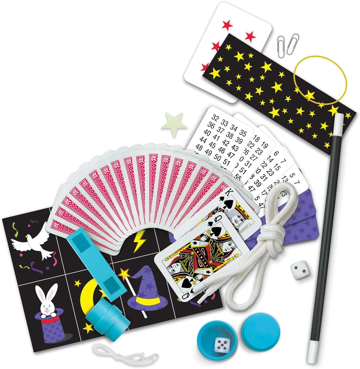 4M KIDZLABS MAGIC KIT