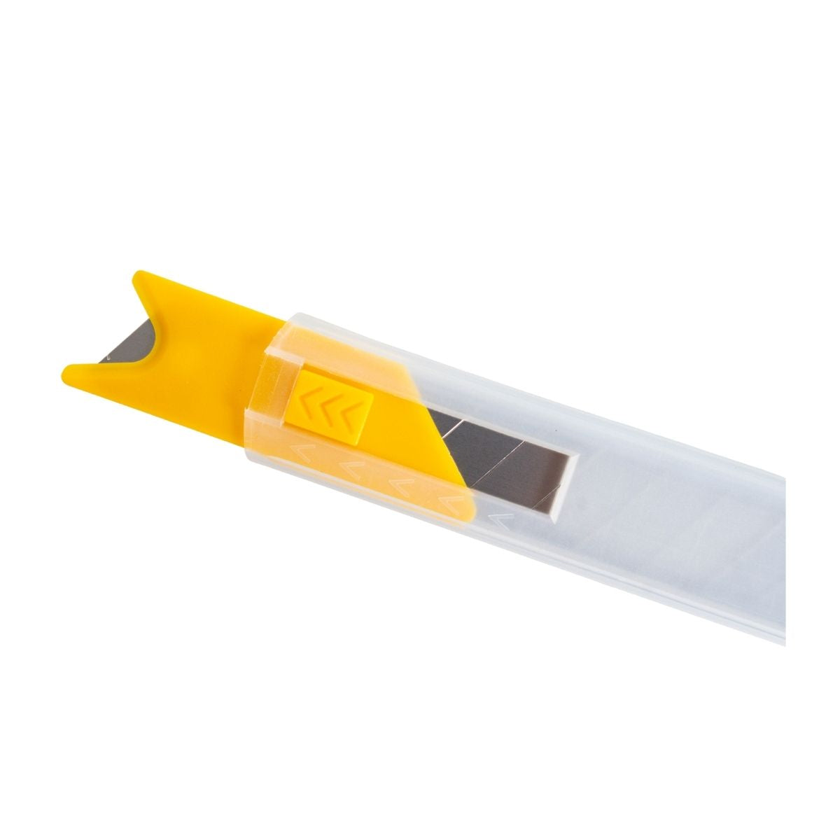 Pop Bazic 18mm Cutter Blades (10 Pieces) 