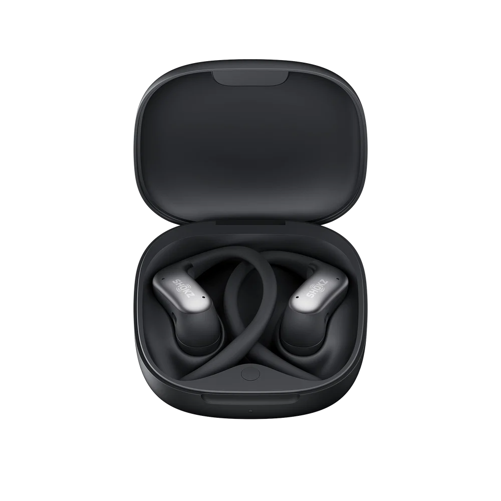 Shokz OpenFit Air 2 Black