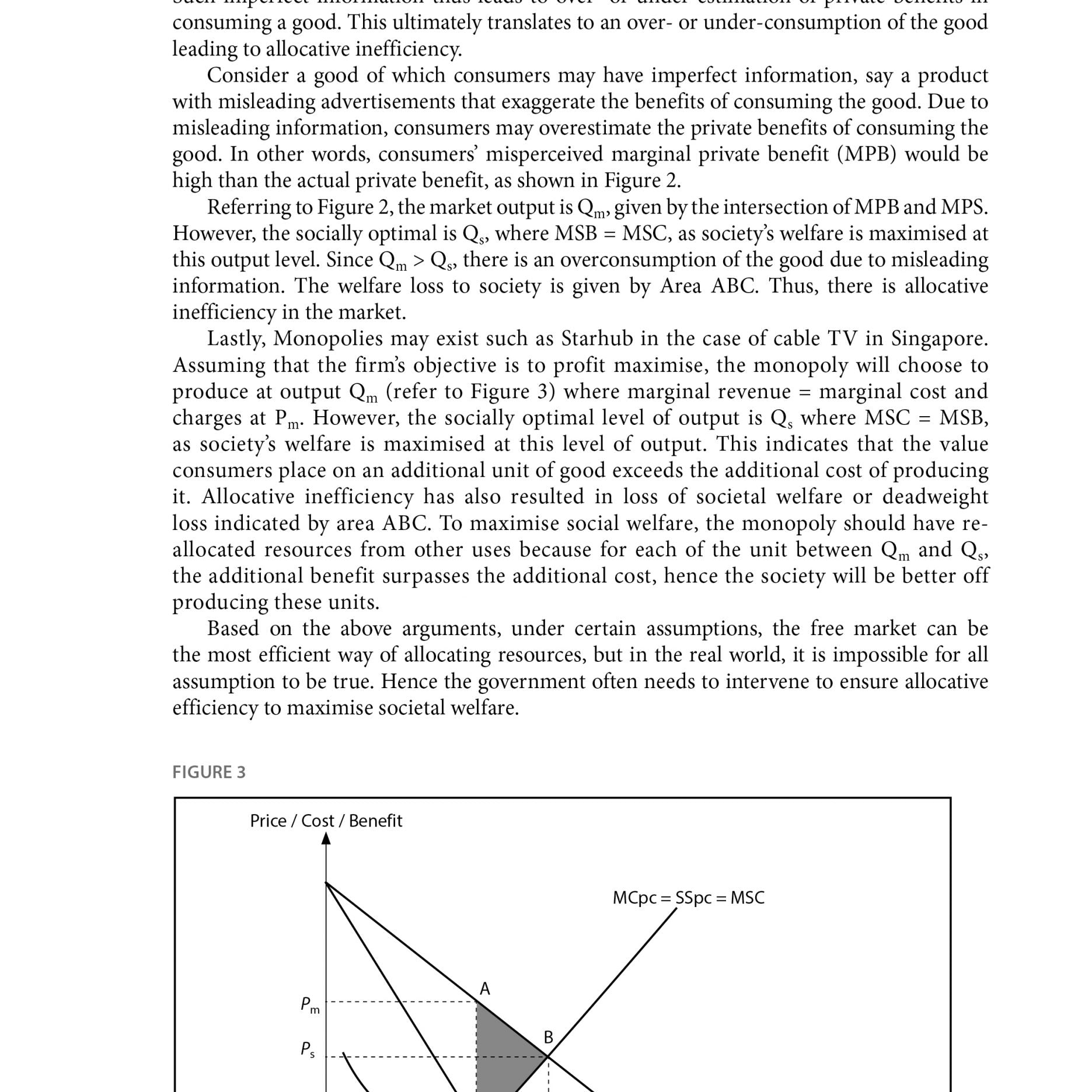 AL ECO-MODEL ESSAYS IN MICROECONOMICS-2E