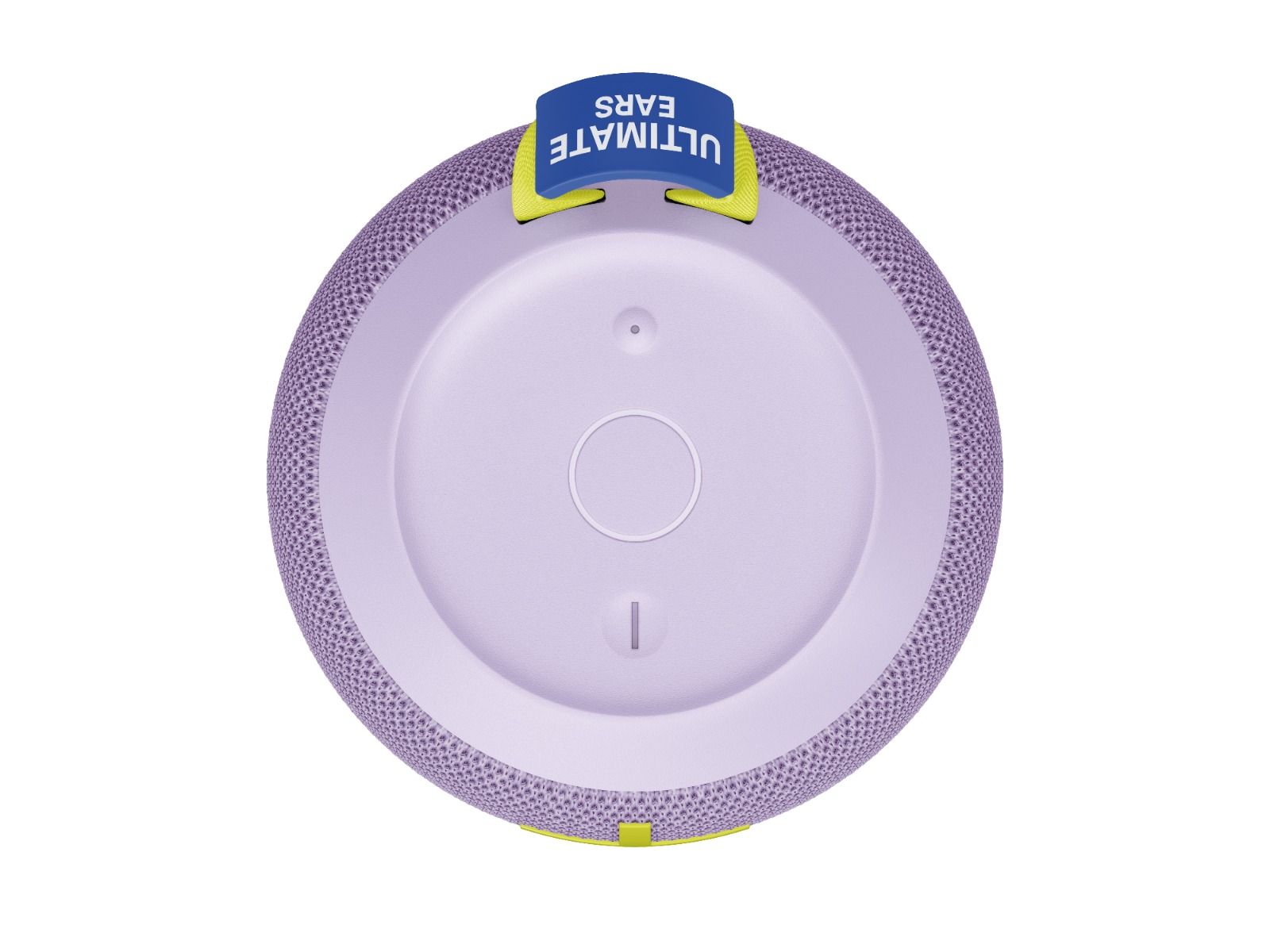 Ultimate Ears Wonderboom 4 Bluetooth Speaker – Enchanting Lilac