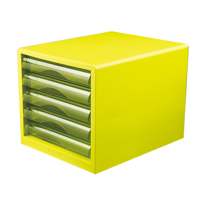 Deli 5-drawer Organizer 9777