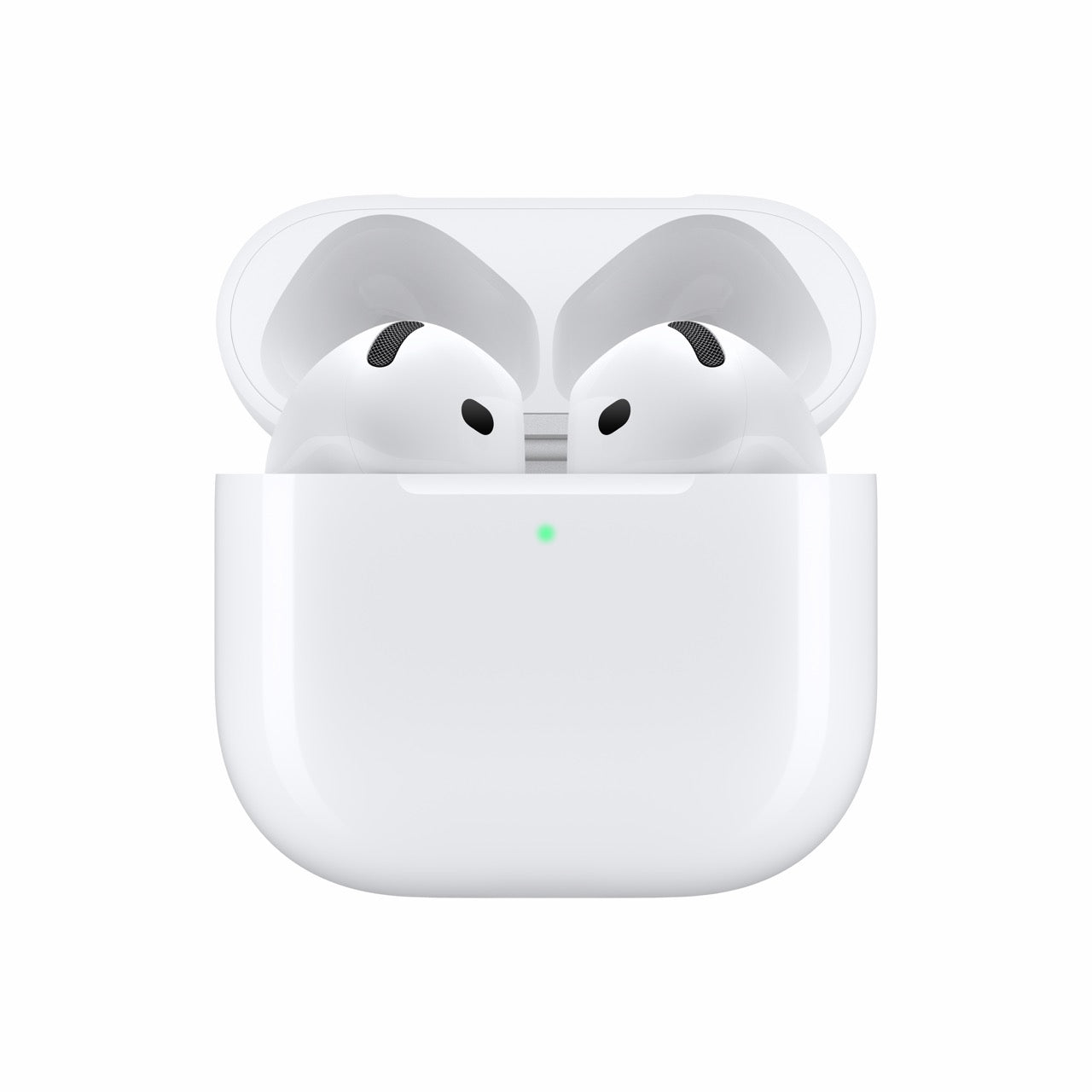 Apple AirPods 4 with Active Noise Cancellation