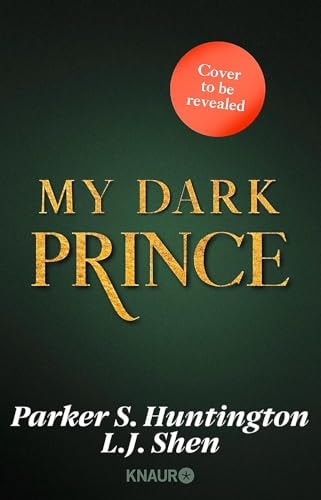 My Dark Prince