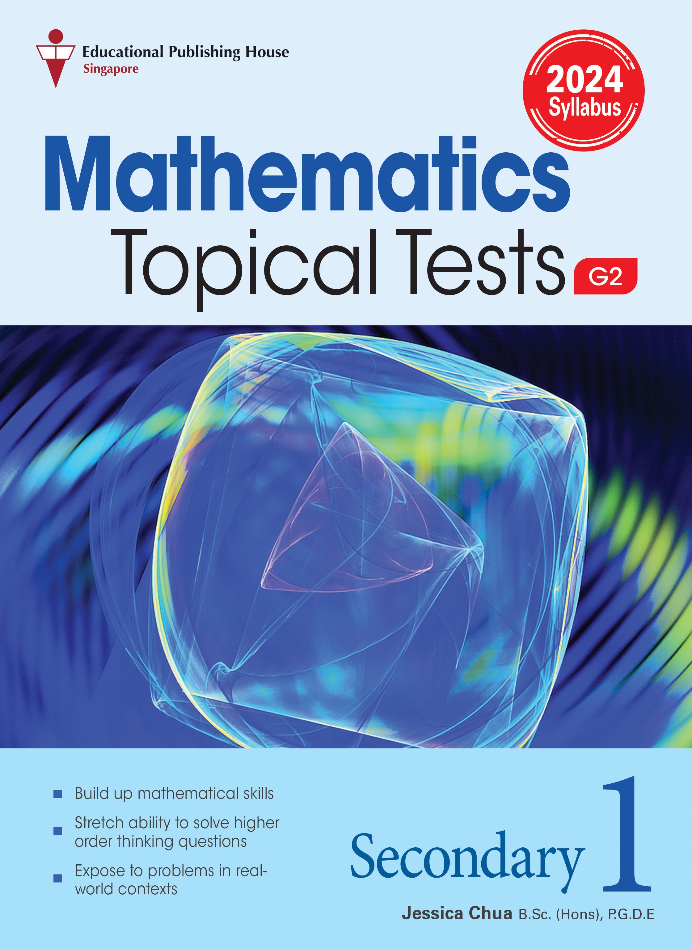 Secondary 1/G2 Mathematics Topical Tests