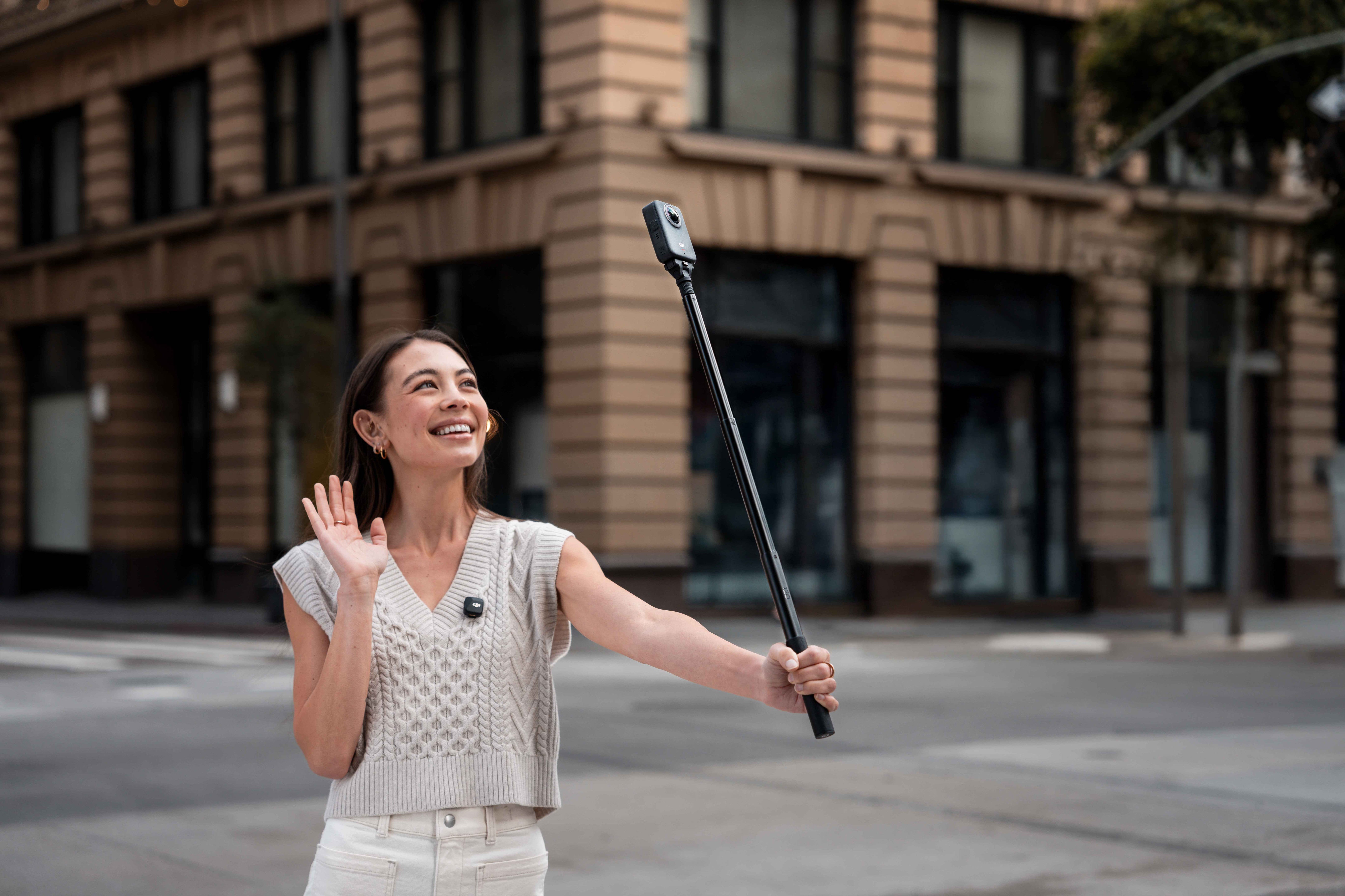 DJI Osmo 360 Camera Adventure Combo