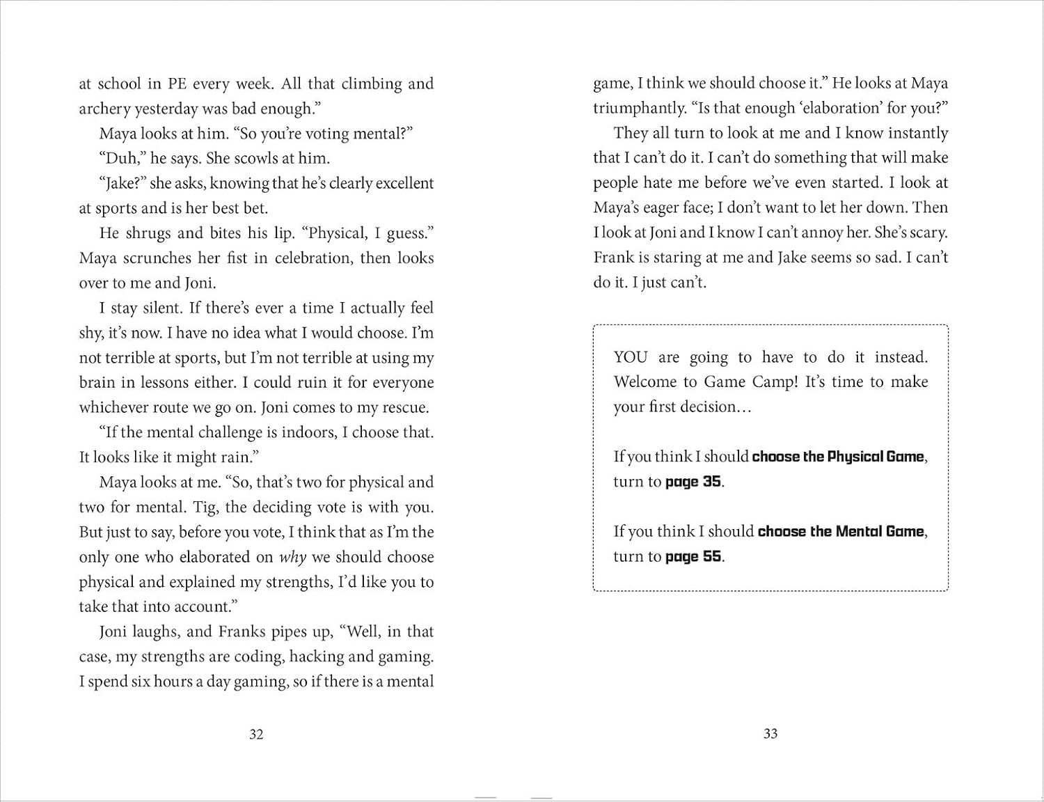 Game Changers (Paperback)