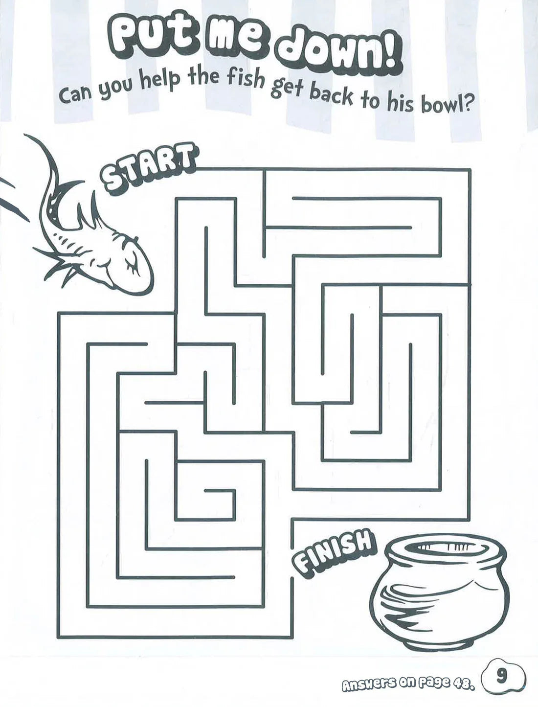 Dr Seuss the Cat in the Hat Deluxe Colouring Book