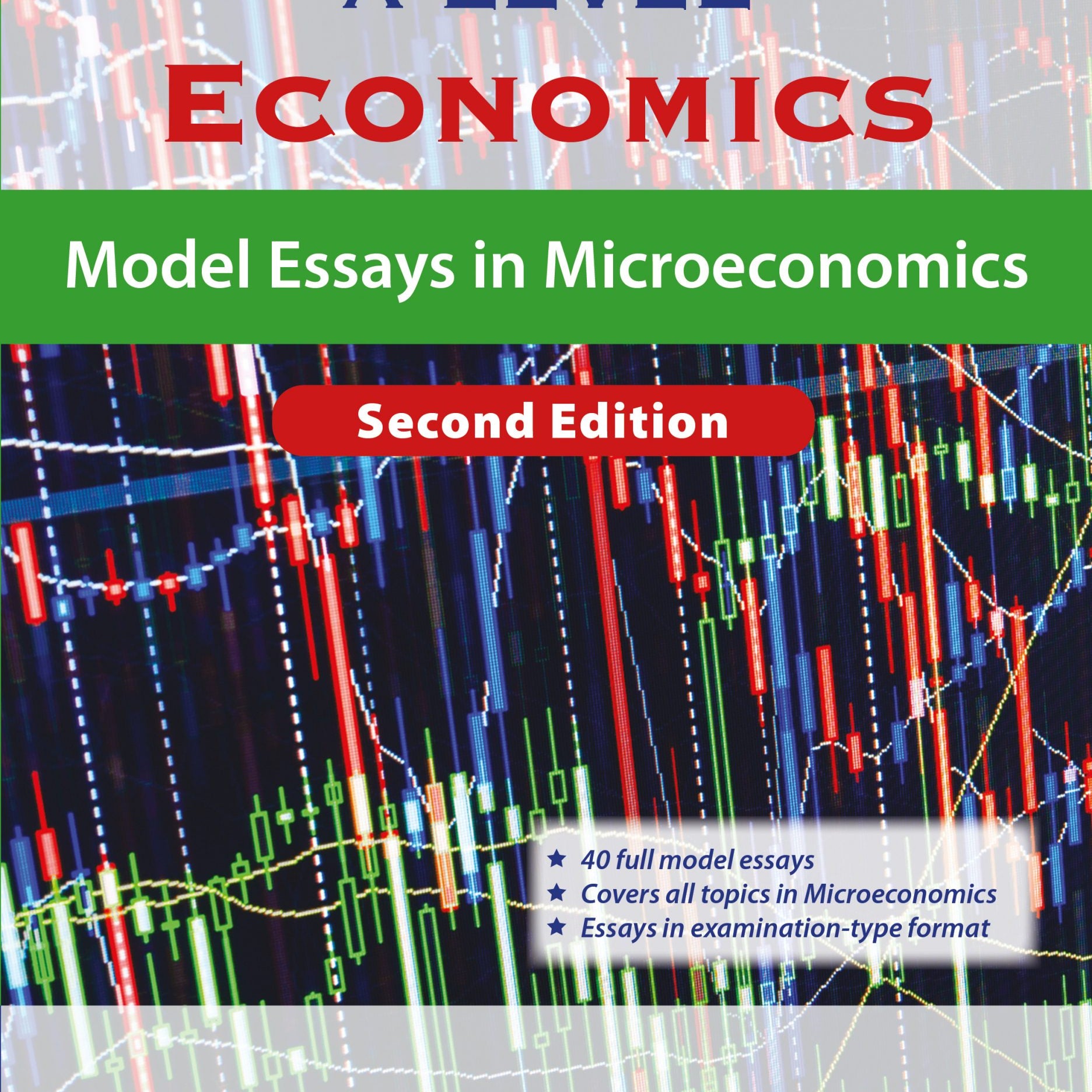 AL ECO-MODEL ESSAYS IN MICROECONOMICS-2E