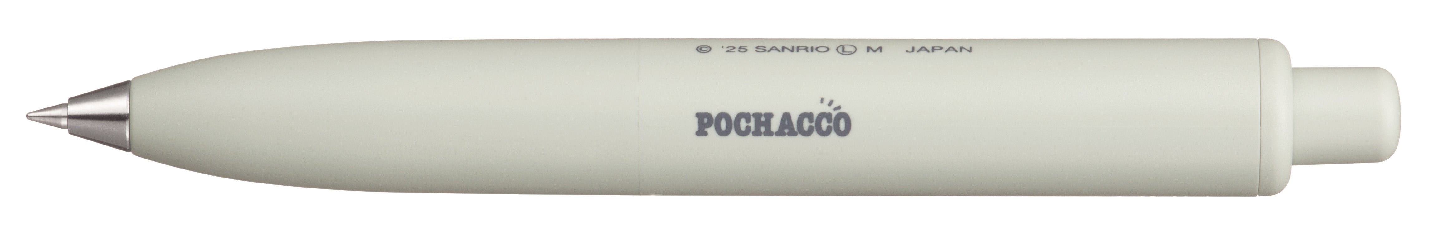 Uniball One P Sanrio 0.5 Gp Pochacco