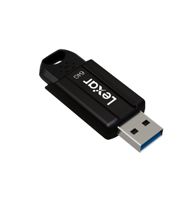 Lexar JumpDrive S80 USB3.2 Flash Drive 64GB
