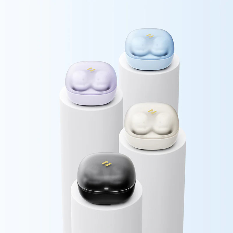 Havit TW969 True Wireless Stereo Earbuds Purple