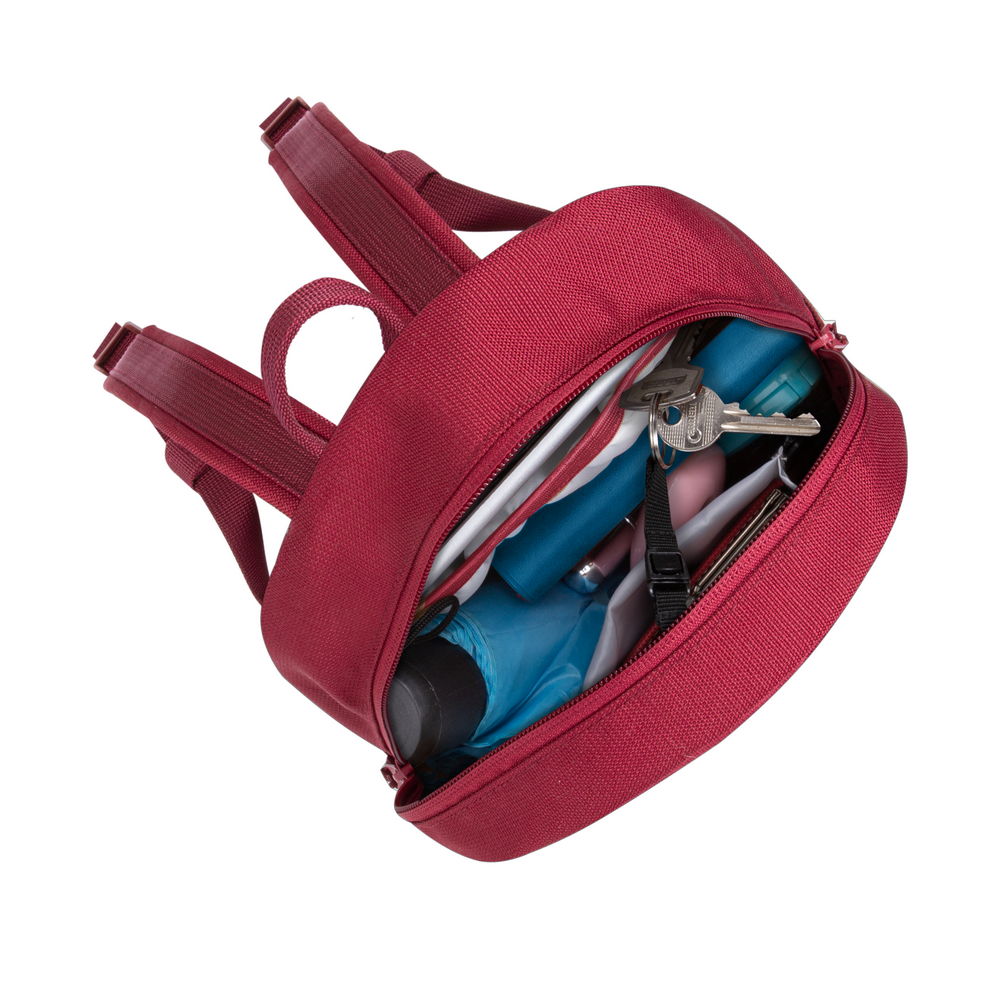 Rivacase Aviva 5422 Backpack - Red
