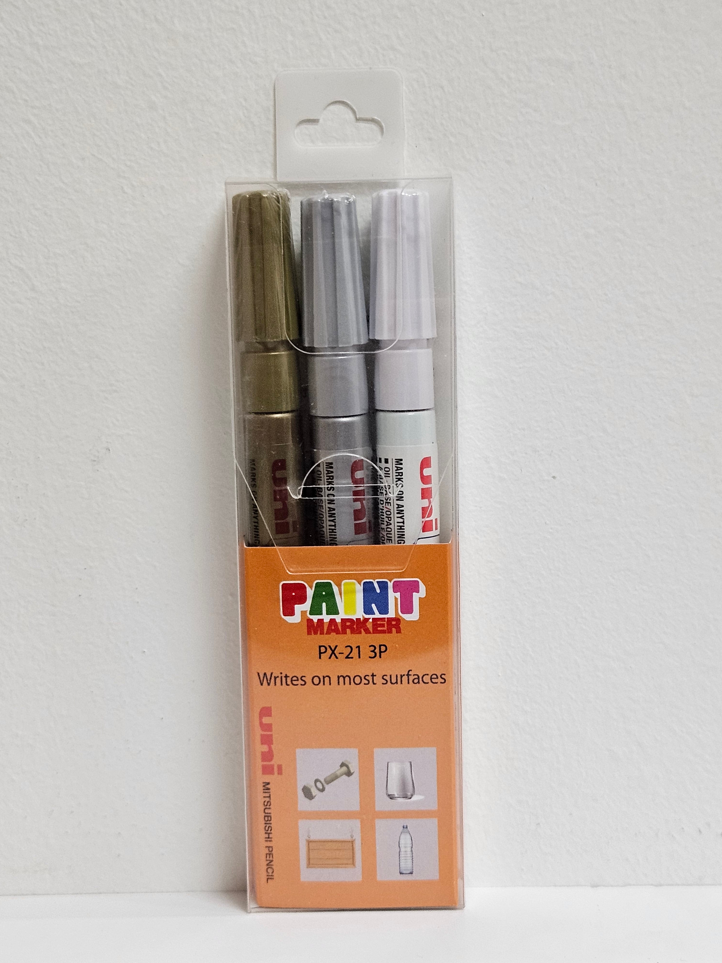 Uni Paint Mkr Px-21/3C